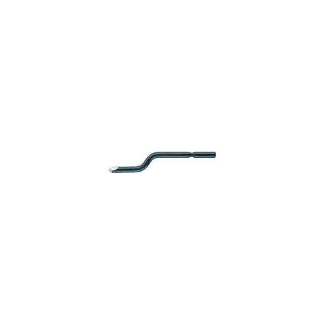 Senker 3,2mm bis 3mm GRATTEC