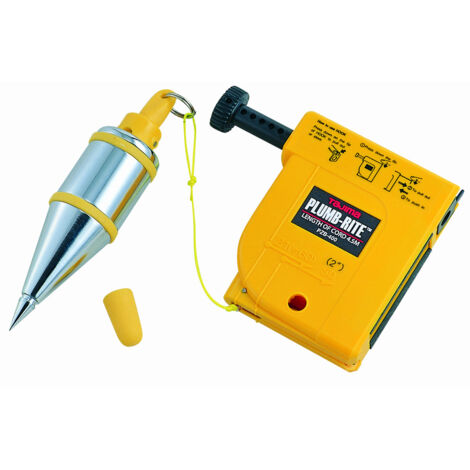 Senklot mit Gewicht TAJIMA