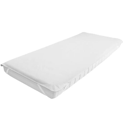 Senna Home BAMBOO Matratzenschoner 140x200