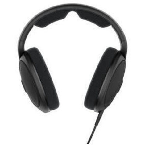 Sennheiser Hd 560s Diadema 35m Audifonos