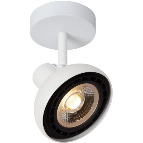 SENSAS Spot plafond-Blanc
