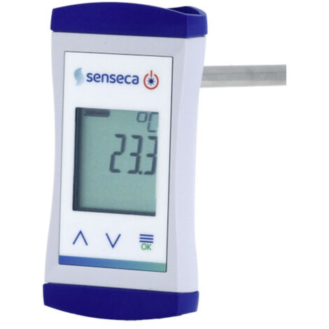 Senseca ECO 122 Einstichthermometer  70 - 250 °C
