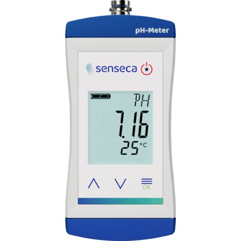 Senseca ECO 510 pH-mètre pH