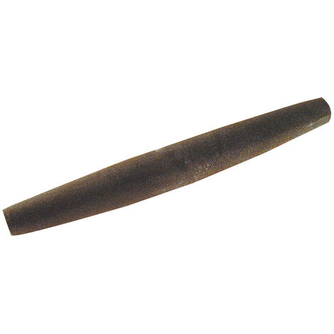 Sensenwetzstein in Zigarrenform 300 mm Siliziumkarbid