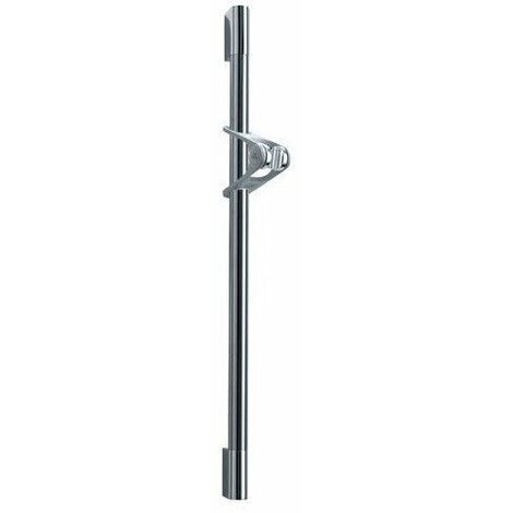 SENSES 70 asta doccia 600mm cromo