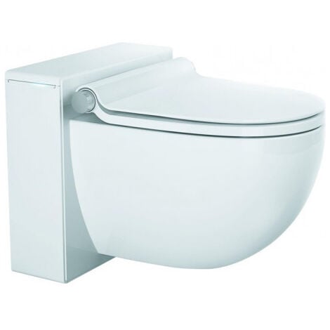 GROHE - WC japonais Grohe Sensia IGS