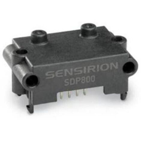 Sensirion 1-101599-01 Sensore di pressione 1 pz.