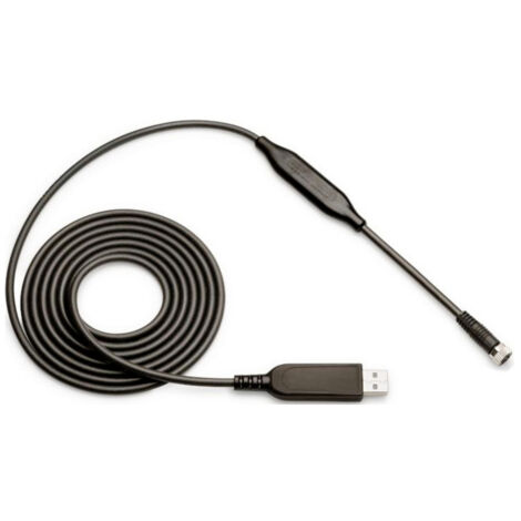 Sensirion Adapterkabel 1-101007-01 Betriebsspannung (Bereich): 12.00 - 36.00 V  1 St.