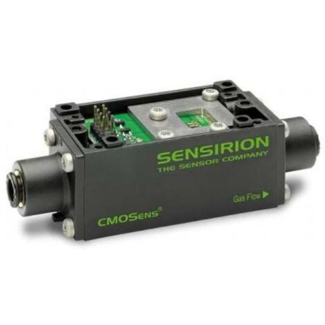 Sensirion Débitmètre 1-100688-02 1 pc(s) Y881562