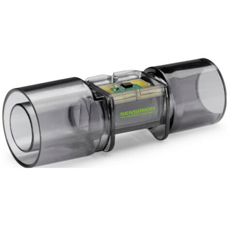 Sensirion Durchfluss-Sensor 1-101052-01 Betriebsspannung (Bereich): 5.00 V (max)  1 St.