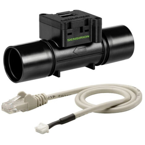 Sensirion Feuchte-Sensor SEK-SFM3003-300-CL