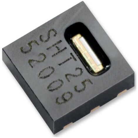 Sensirion Temperatursensor 1 St. SHT25