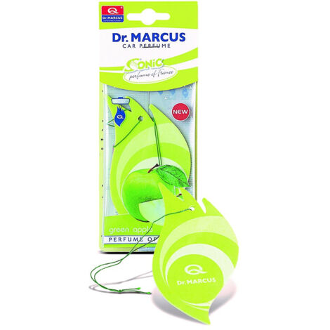 SENSO SONIC GREEN APPLE