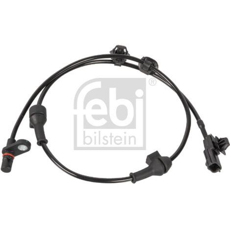 SENSOR ABS 109554 FEBI