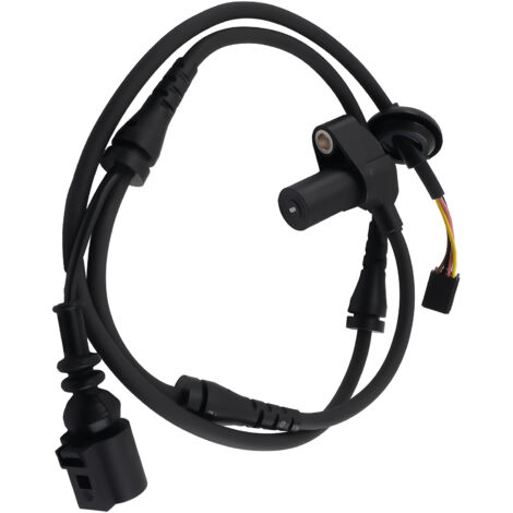 Sensor ABS Delantero for Audi A4 8E2 8EC Avant 8E5 8ED 2.0 2004-2008 8E0927803B