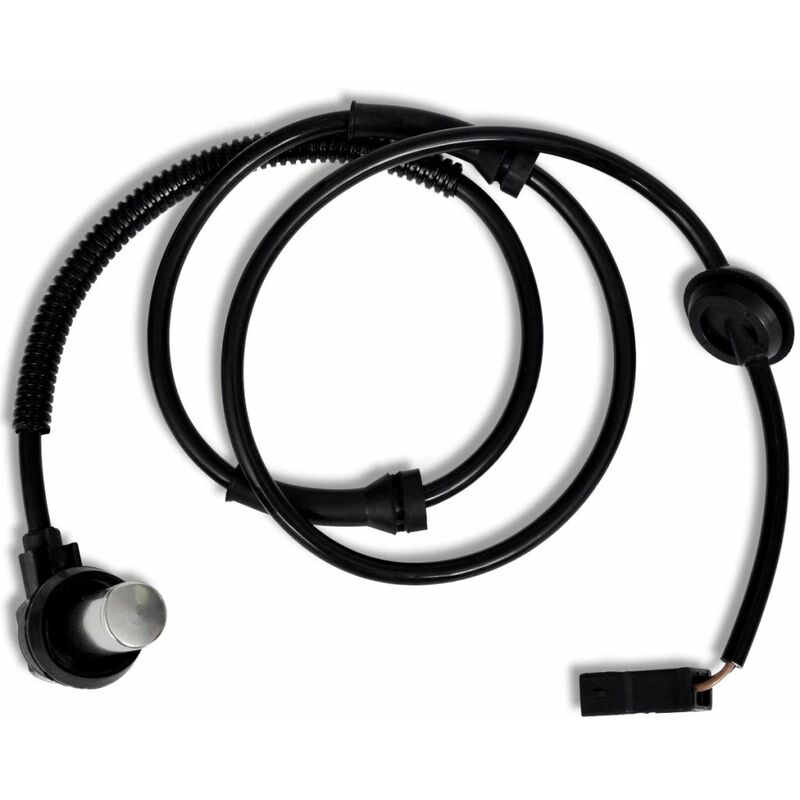 

Happyshopping - Sensor ABS para Audi, VW