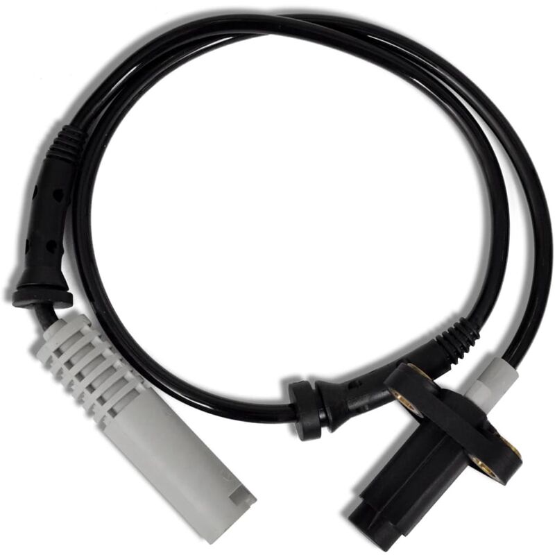 

vidaXL Sensor ABS para BMW - Negro