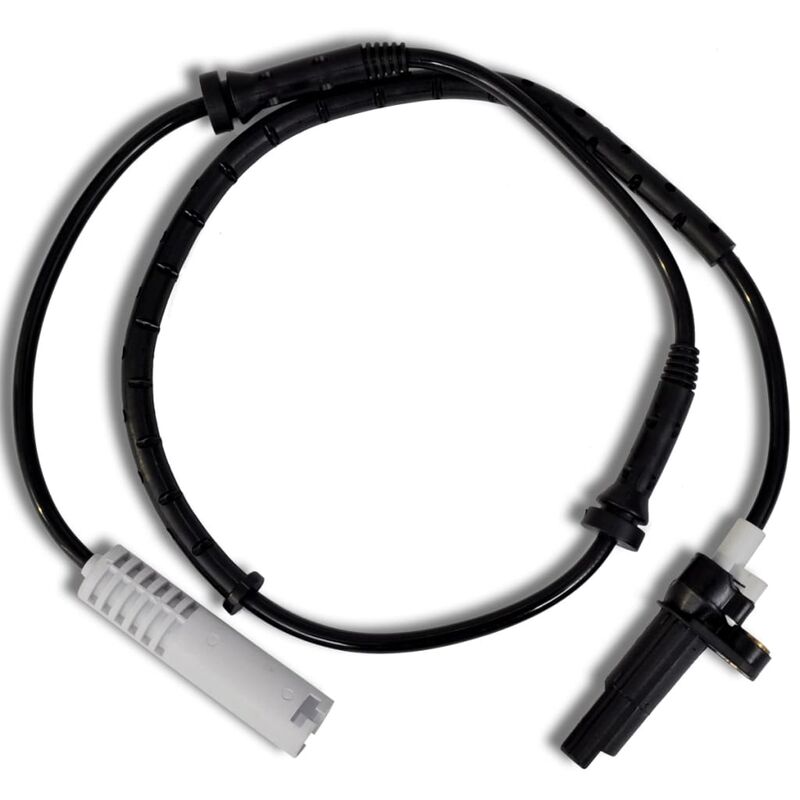 

vidaXL Sensor ABS para BMW - Negro