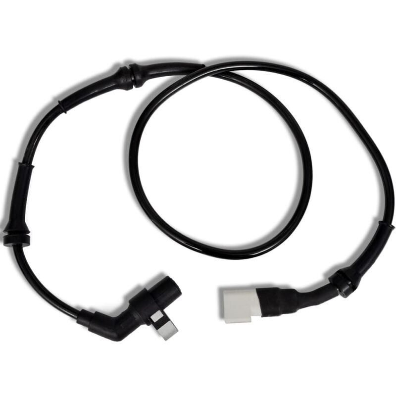 

Sensor ABS (Sistema Antibloqueo de Freno) para Ford/ Mazda