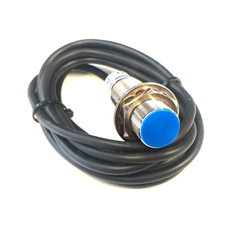 

Sensor capacitivo 15-30VDC 300 mA EL-XM18-305PMU