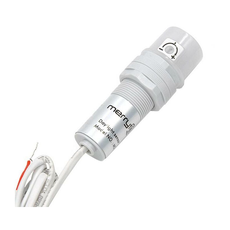 

Sensor crepuscular Merrytek MS01, 1-10V