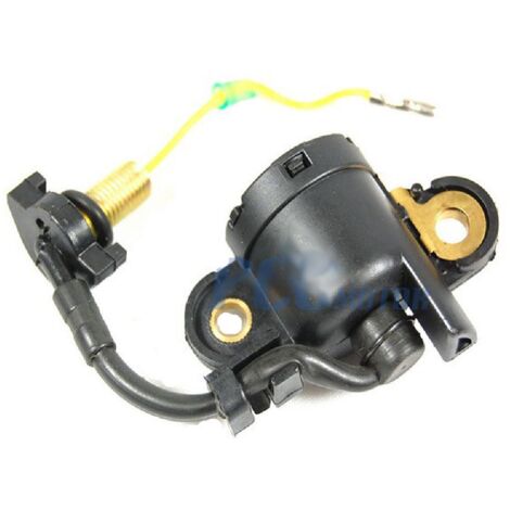SENSOR DE ACEITE GX160 DGPW3100H-K