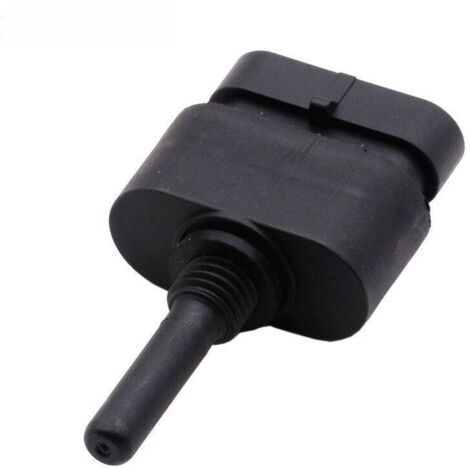 Sensor de agua para filtro de combustible - Compatible con Fiat Ducato 250 / Peugeot Boxer / Citroën Relay - Multijet 2011-2017 - Autobús y furgoneta - Ref. 77363659 - Alta fiabilidad