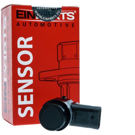 Sensor de aparcamiento PDC delantero/trasero para Audi, Seat, Skoda y VW