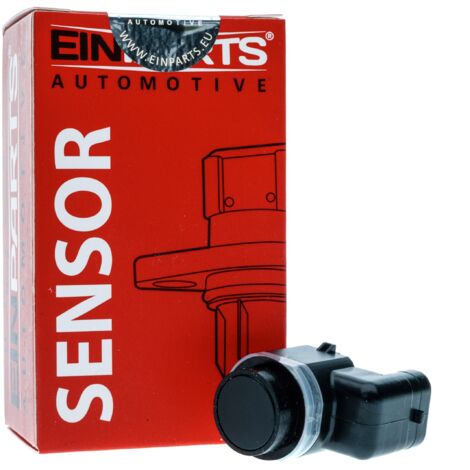 Sensor de aparcamiento PDC delantero/trasero para Opel Vivaro Nissan Qashqai Renault