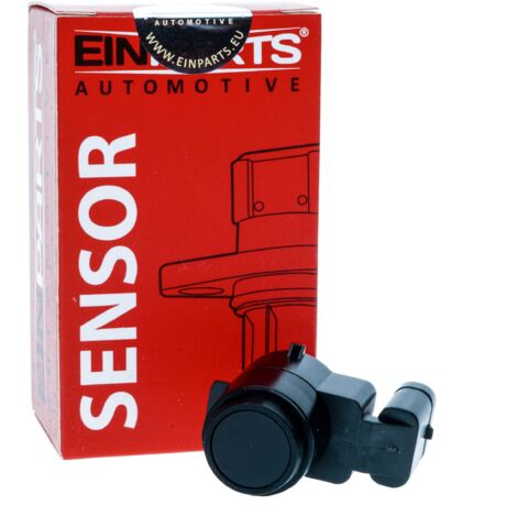 Sensor de aparcamiento PDC Sensor delantero/trasero para BMW 3er E93 Cabrio
