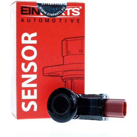Sensor de aparcamiento PDC Sensor delantero/trasero para Honda CR-V III (RE)