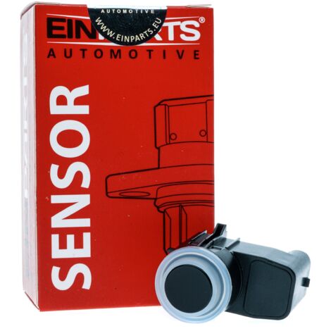 Sensor de aparcamiento PDC Sensor delantero/trasero para Skoda Fabia II Skoda Roomster