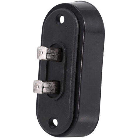 Sensor de contacto para puerta corredera de coche - Vehículo utilitario con alarma - Sistema de cierre centralizado