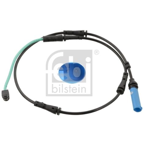 SENSOR DE DESGASTE DE PASTILLAS DE FRENO 104576 FEBI