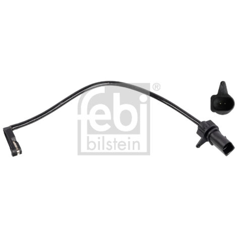 SENSOR DE DESGASTE DE PASTILLAS DE FRENO 172598 FEBI