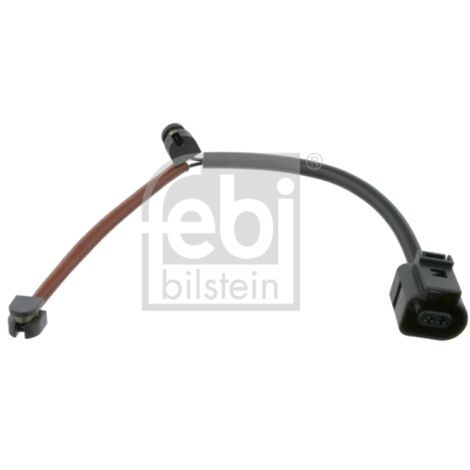 SENSOR DE DESGASTE DE PASTILLAS DE FRENO 23362 FEBI