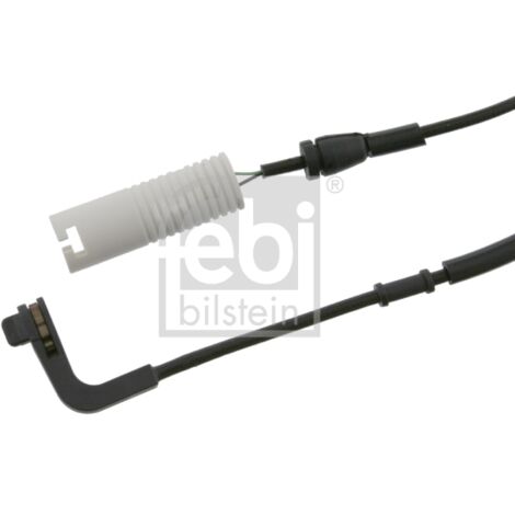 SENSOR DE DESGASTE DE PASTILLAS DE FRENO 24319 FEBI