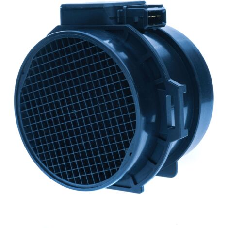Sensor de flujo de aire MAF de 3 pines para BMW 3er E46 5er E39 X3 E53 Z3 E36