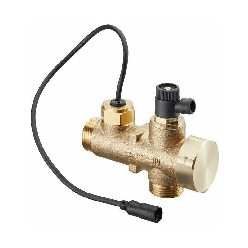 

Oventrop - SENSOR DE FLUJO PARA REGUDIS W-HTE