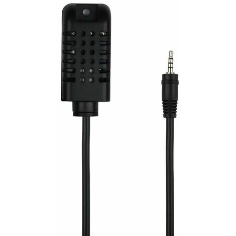 Sensor de humedad y temperatura V-TAC Alexa/Google