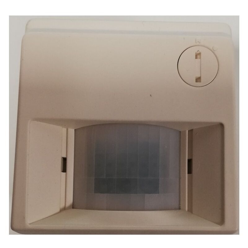 

Sensor de infrarrojos pasivo - Racal