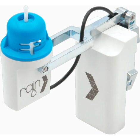 Sensor de lluvia inalámbrico ACQUA VISION RAIN