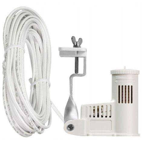 Sensor de lluvia para controlador de riego RTX