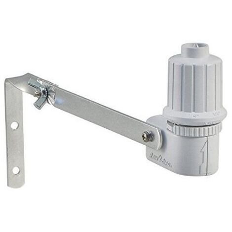 Sensor de lluvia Rain Bird RSD-BEx