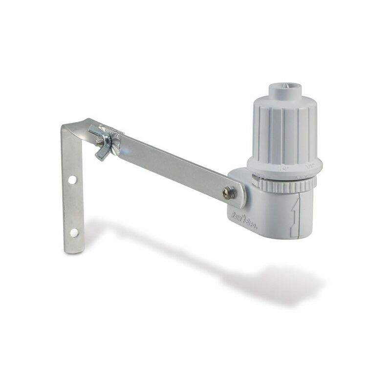 

Sensor de lluvia RSDBex para todos los programadores de riego electricos y bateria 9V del mercado
