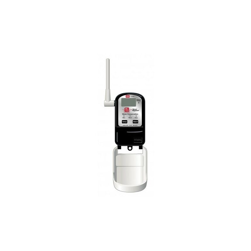 

Sensor de lluvia sin cable TWRS-I - Toro