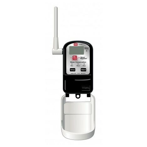 Sensor de lluvia toro sin cable TWRS-I