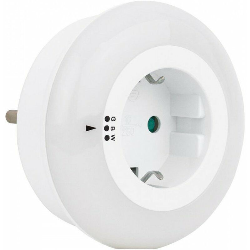 Sensor de luz de luz led ws (por 2)