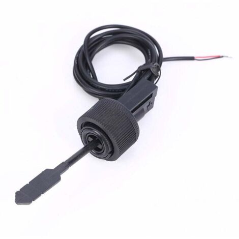 Sensor de medidor de flujo de agua, interruptor de precisión ecológico, interruptor de flujo de agua disponible para uso en interiores y exteriores