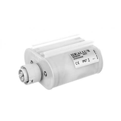 Sensor de microondas INNOVA INMIC 360C de 800 W